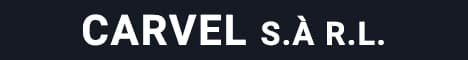 Logo Carvel S.àr.l.
