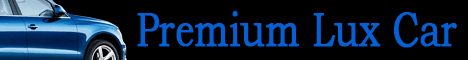 Logo Premium Lux Car