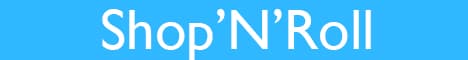 Logo Shop'N'Roll