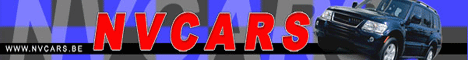 Logo NV Cars