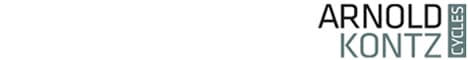 Logo Arnold Kontz Group - Cycles