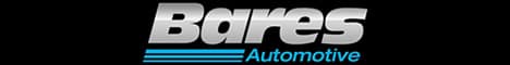 Logo Bares Automotive