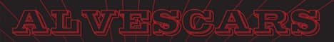 Logo Alvescars