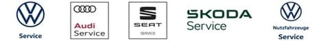 Logo Kruft (garage)