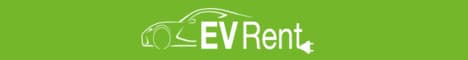 Logo EV Rent GmbH