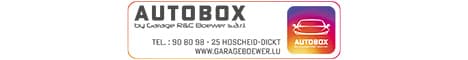 Autobox by Garage R&C Boewer (Citroën)