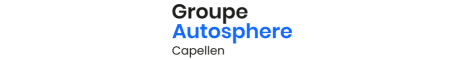 Logo Renault Groupe Autosphere | Capellen