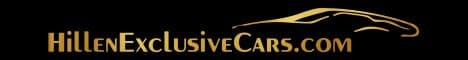 Hillen Exclusive Cars