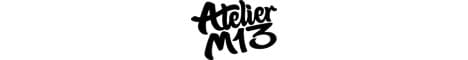Logo Atelier M13