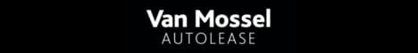 Logo Van Mossel Autolease