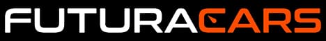 Logo FUTURA CARS