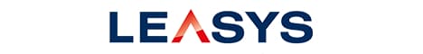Logo Leasys Luxembourg - Private Lease