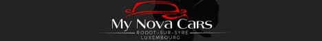 Logo My Nova Cars