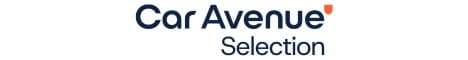 Logo Car Avenue Selection Foetz