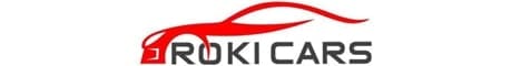 Logo Roki Cars