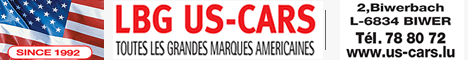Logo LBG US-Cars