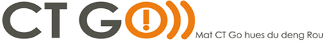Logo CT Go Services & Assistance