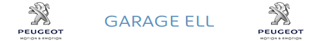 Logo Ell S.àr.l. (Garage)
