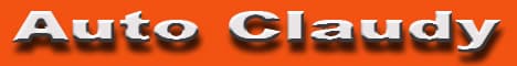 Logo Auto Claudy