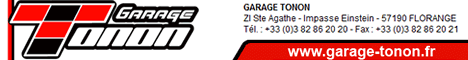 Tonon (Garage)