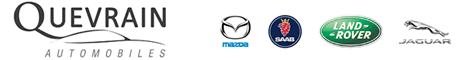 Logo Quevrain Automobiles