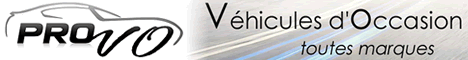 Logo Pro-Vo Luxembourg