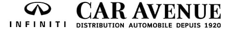 Logo Infiniti CAR Avenue