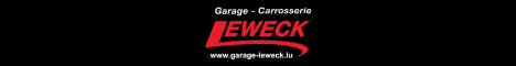 Leweck (Garage) S.àr.l.