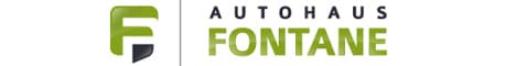Logo Fontane (Autohaus)