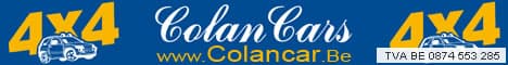 Logo Colan Cars