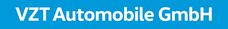 Logo VZT Automobile GmbH