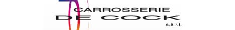 Logo De Cock (Carrosserie)