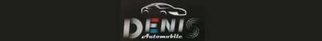 Logo Denis Automobile Sàrl-S