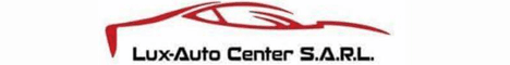 Lux Auto Center Sàrl