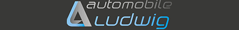 Logo Ludwig Automobile