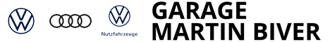 Logo Biver Martin S.àr.l. (véhicules neuf)