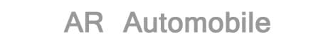 Logo AR Automobile s.p.r.l.