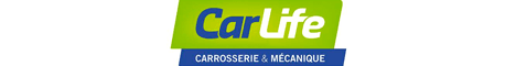 Logo CarLife
