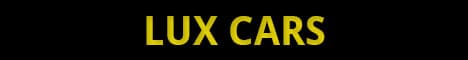 Logo Lux Cars Sàrl