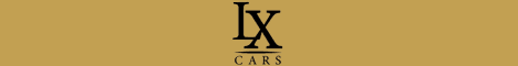 Logo LX Cars Sàrl
