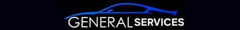 Logo General Services