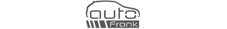 Logo Auto Frank GmbH