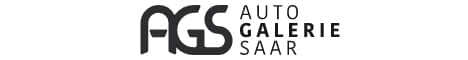 Logo Auto Galerie Saar GmbH