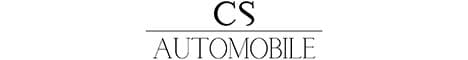 Logo CS AUTOMOBILE