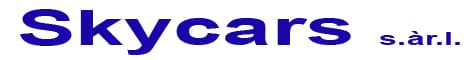 Logo Sky Cars Sàrl