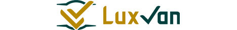 Logo Luxvan