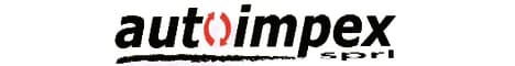 Logo Autoimpex S.p.r.l.