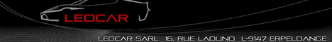 Logo Leocar S.àr.l.