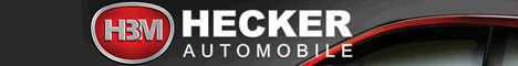 Logo HBM Automobile Hecker