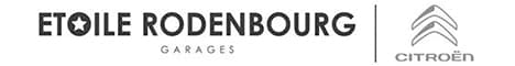 Logo Citroën Etoile Garage - Esch-sur-Alzette